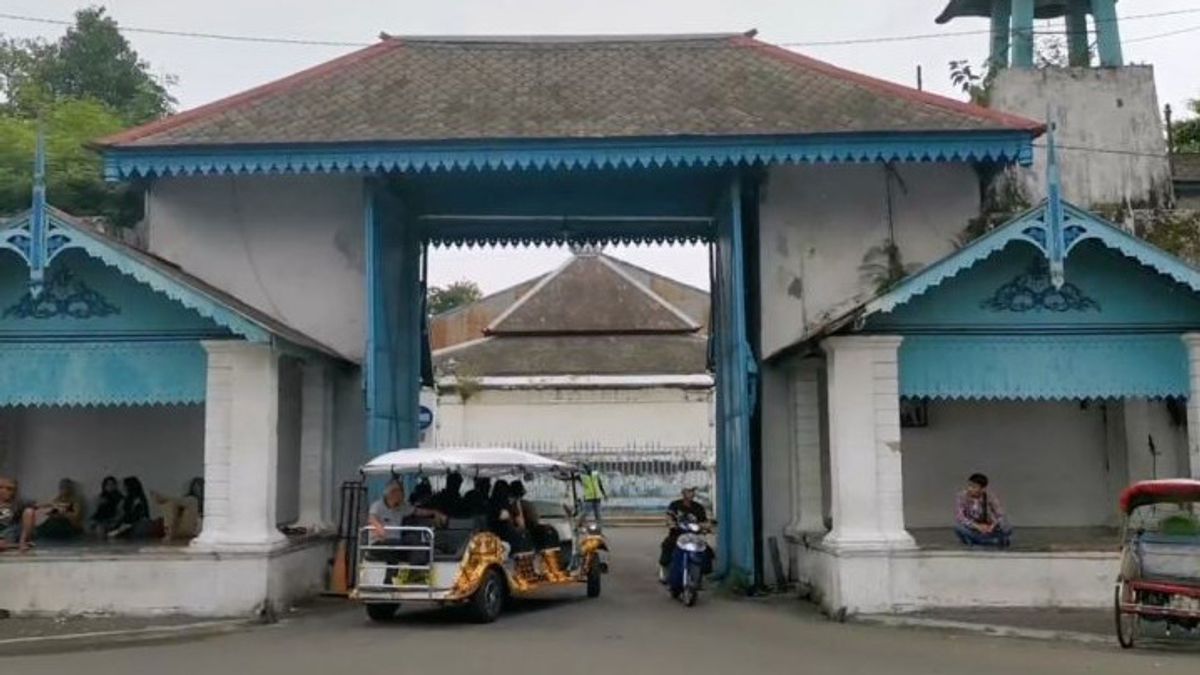 Status Daerah Istimewa untuk Solo Masih Wacana, Pemerintah Tunggu Proses Resmi