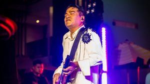 Pandangan Indra Lesmana Terhadap Perkembangan Musik Jazz di Indonesia