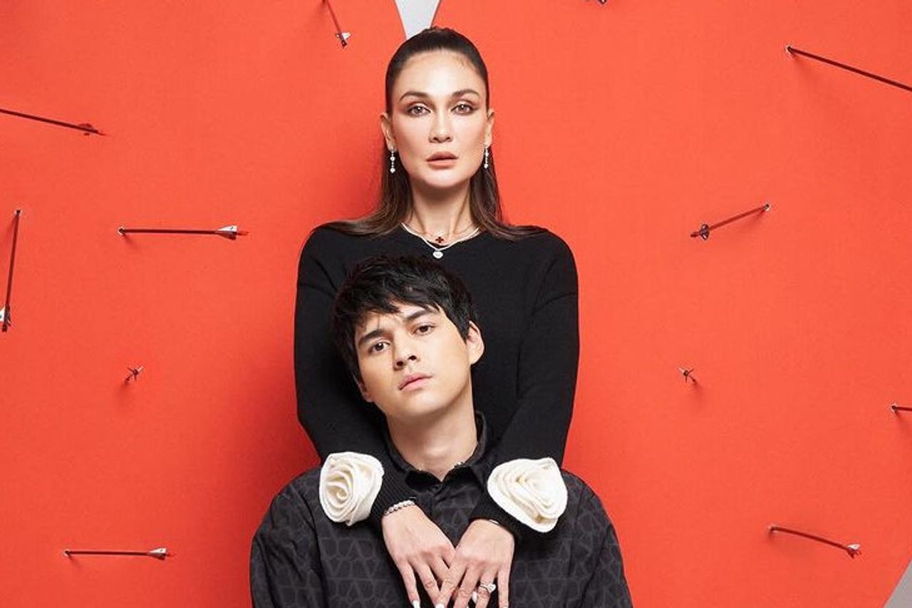Learning From The Past, Maxime Bouttier Was Lazy To Have A Relationship With Luna Maya