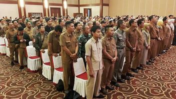 Daripada Gaungkan <i>Work From Bali</i>, PHRI Lebih Pilih Gencarkan PNS Rapat di Hotel