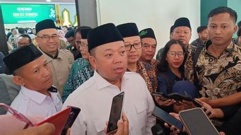 du ministère de l’ATR / BPN Kaji commercialisation de la terre Wakaf en centres commerciaux, hôtels à usines