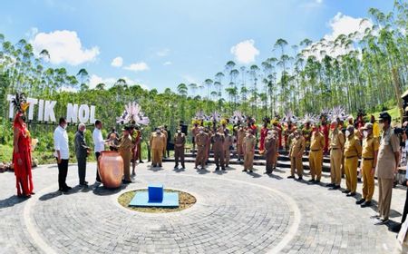 Dirjen Cipta Karya PUPR Gelar Sayembara Konsep Istana Wakil Presiden, Cek Informasi Lengkapnya di Sini