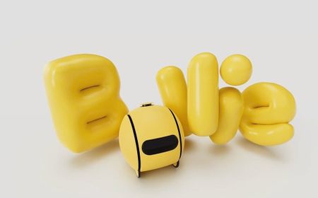 Samsung Siap Luncurkan Robot AI 'Ballie' Musim Panas Ini