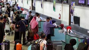 Berencana Terbang Lewat Bandara Juanda Surabaya? Cek Dulu Persyaratan Terbang saat Nataru