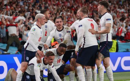 Viral, SD Ini Izinkan Murid Telat Masuk Sekolah demi Final Euro 2020