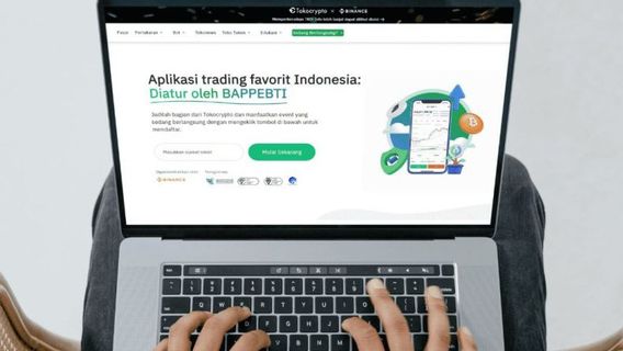 Tokocrypto Sambut Baik Terpilihnya Komisioner OJK yang Bakal Mengawasi Kripto