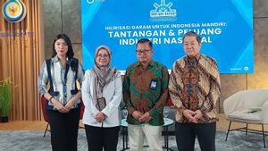 Kemampuan APBN Terbatas, KKP Tawarkan Swasta Kembangkan Kawasan Sentra Garam di NTT