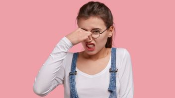 Rotten Smell When Breathing Through The Nose: Here Are The Causes And How To Overcome It