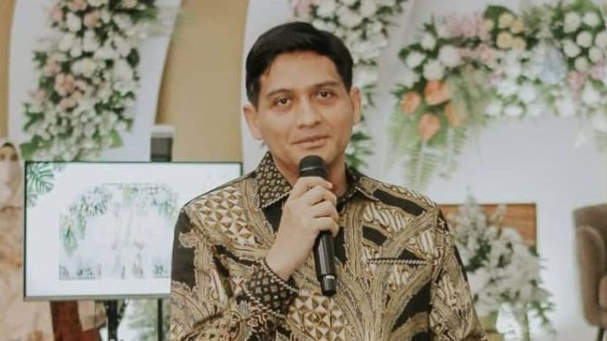 Sanksi Kepala Daerah ke Luar Negeri Tanpa Izin, Belajar dari Kasus Lucky Hakim
