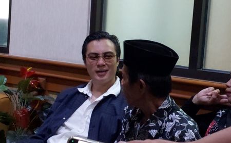 Baim Wong Kekeuh Tuntut Hak Asuh Anak dari Paula Verhoeven