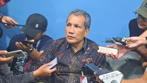 KPK Ungkap Ada 7 Pejabat yang Kekayaannya Tak Wajar dan Berujung Penyelidikan Dugaan Korupsi