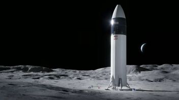 Misi Artemis III Akan Diundur Hingga Tahun 2027 Menurut GAO
