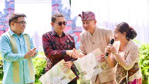 Culture Heritage Clinic Jadi Langkah Nyata Pelestarian Budaya