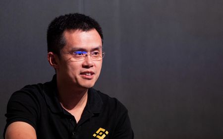 Pendiri Binance, Changpeng Zhao (CZ) Mulai Jalani Hukuman Penjara, Komunitas Kripto Dukung CZ