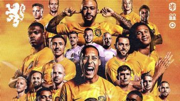 Piala Dunia 2022, <i>Preview</i> Senegal Vs Belanda: The Oranje Dijagokan Ketimbang Lawan yang Tanpa Sadio Mane
