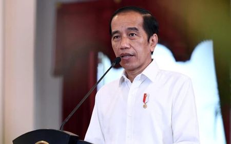 Kontroversi Jokowi soal Bipang Ambawang, Siapa yang Salah?