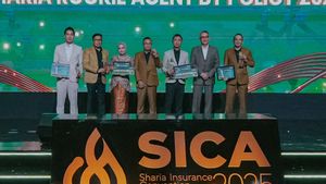 Prudential Syariah Borong 6 Penghargaan di SICA 2025