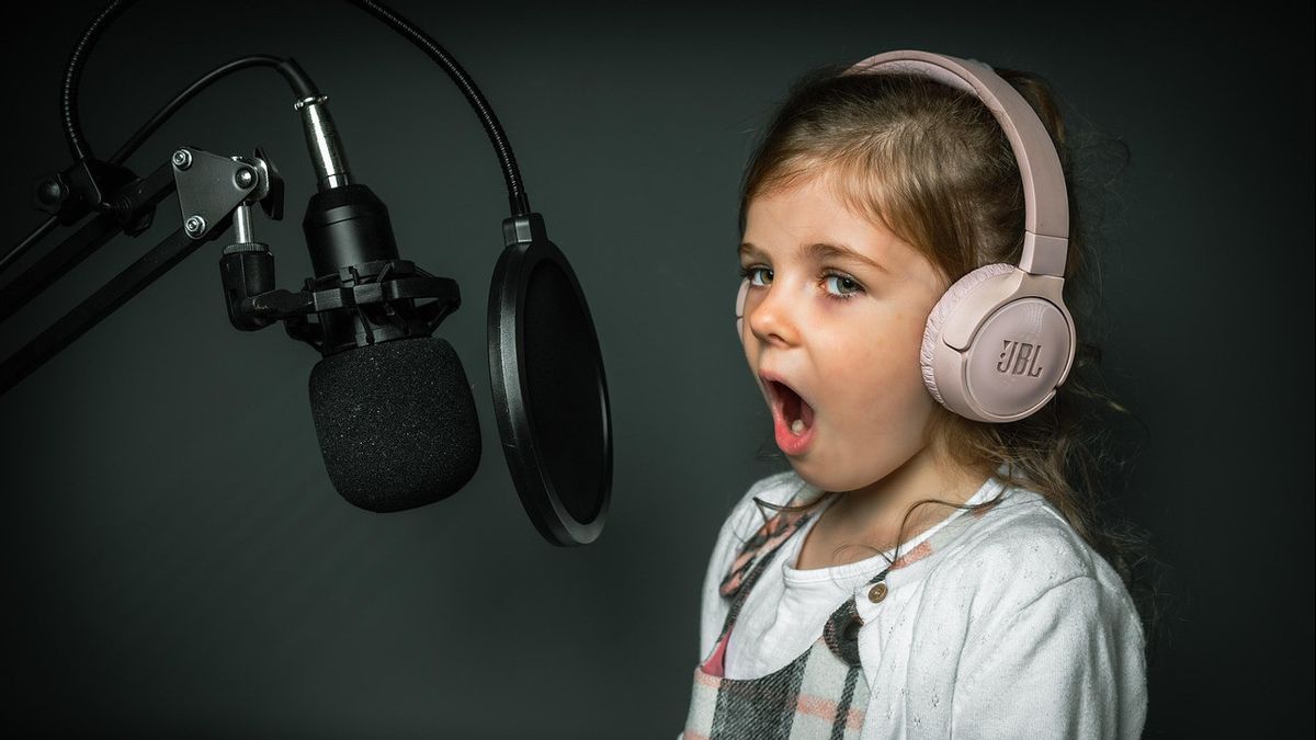 儿童歌曲有哪些模式？让我们一起来了解它们的特点吧！