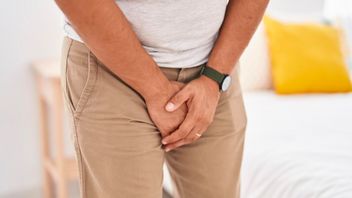 8 blessures inattendues que les hommes peuvent subir après avoir eu des relations sexuelles