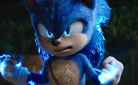 Review Film Sonic the Hedgehog 2: Petualangan yang Lebih Menyenangkan