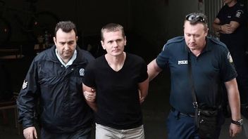 Alexander Vinnik admet une partie de coupable, espérant une réduction des sanctions