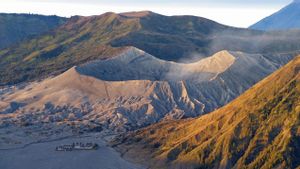 5 Dampak Letak Geologis Indonesia bagi Alam dan Kehidupan Masyarakatnya