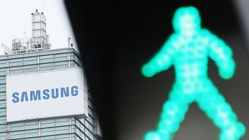 Samsung's AI bonus could reach IDR 7.4 billion, chip workers join harvest