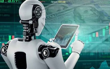 Pemerintah Segera Atur Robot Trading, Dinilai Bisa 'Usir' Investasi Bodong