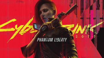 Cyberpunk 2077: Phantom Liberty Already Sold More Than 3 Million Coffees