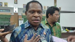 Wabub Mimika, Sekda dan Kabag Keuangan Diperiksa Kejati Papua Soal Korupsi Pengadaan Pesawat dan Helikopter