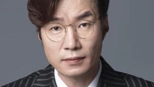 Aktor Song Young Kyu Meninggal Dunia di Tengah Penayangan 2 Drama