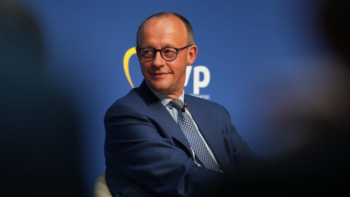 German Chancellor Merz says Iran humiliates the United States