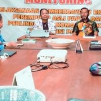 Pelaku UMKM Perempuan Papua Perlu Dibekali Literasi Digital