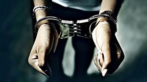 Seorang Jaksa di Mojokerto Ditangkap Tim Satgas 53 Kejagung, Diduga karena Penyalahgunaan Wewenang