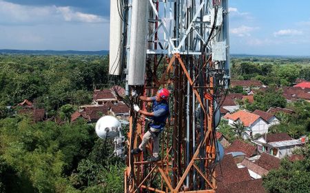 Libur Natal dan Tahun Baru, Jaringan XL Axiata Siap Hadapi Lonjakan Trafik