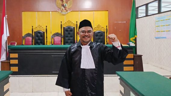 72-Year-Old Pastor Tried at Palu District Court, Charges Questioned