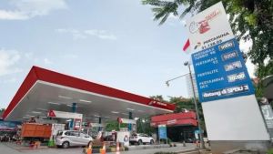 Harga BBM di Negara Lain Meroket Tapi di RI Masih Stabil, Warganet Apresiasi Pemerintah