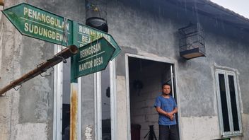 Happy Central Java Residents Get A Zero Percent DP House From Ganjar Pranowo