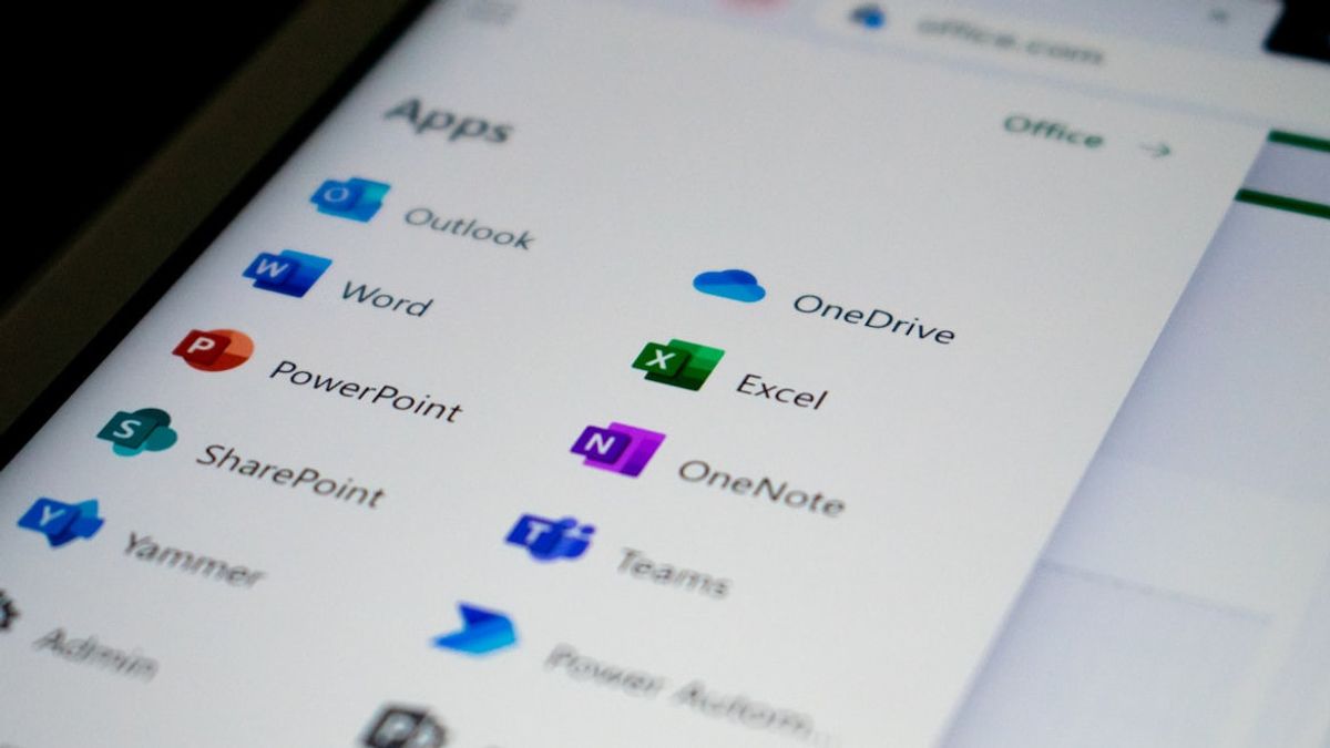 Mandatory Update, Microsoft Stop Adds New Features To Office In Windows 10