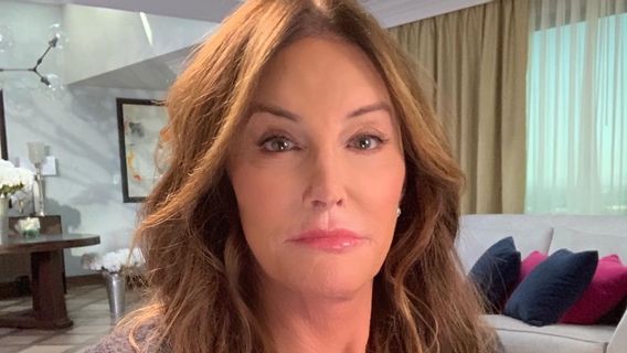 Who Has Caitlyn Jenner's Dating Friend Since Becoming A Transgender Woman?