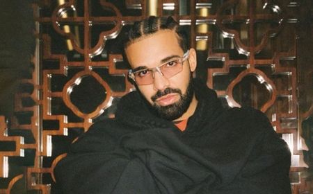 Drake Sumbang Hadiah untuk Kontes Mirip Dirinya di Toronto