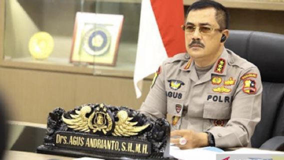 Tegas, Kabareskrim Akan Proses Cepat Kasus Dugaan Penistaan Agama di Ponpes Al Zaytun