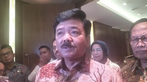 Menko Polhukam Sebut Penerapan Pidana Bersyarat Efektif Kurangi Narapidana di Lapas