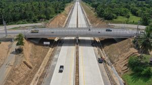 Intip Progres Jalan Tol Sigli–Banda Aceh yang Ditargetkan Tersambung Penuh Tahun Ini