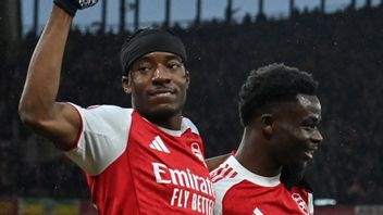 Arsenal Hajar Wigan Athletic 4-0 di Putaran Keempat FA Cup
