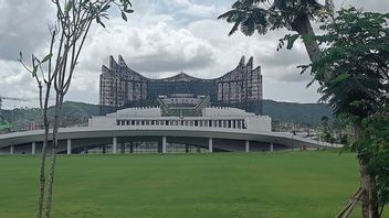 Usai Putusan MK, Pembangunan IKN Harus Sesuai Prinsip Keadilan Agraria