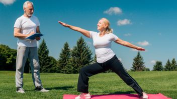 According To Research, Regular Qigong Effectively Recovers Cognitive Disorders