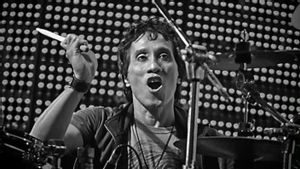 Eks Drumer God Bless Yaya Moektio Meninggal Dunia di Usia 68 Tahun