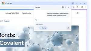 Google Hadirkan Gemini di Chrome untuk Chromebook Plus