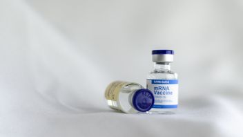 Puan Maharani Minta Pemerintah Harus Segera Kirim Stok Vaksin di Daerah